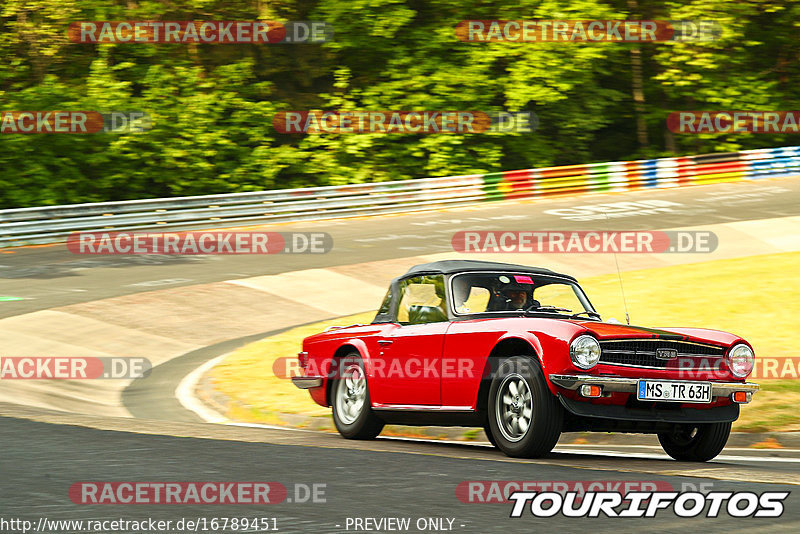 Bild #16789451 - Nordschleife Pur - MSC Adenau e.V. (15.05.2022)