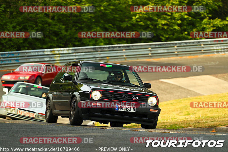 Bild #16789466 - Nordschleife Pur - MSC Adenau e.V. (15.05.2022)