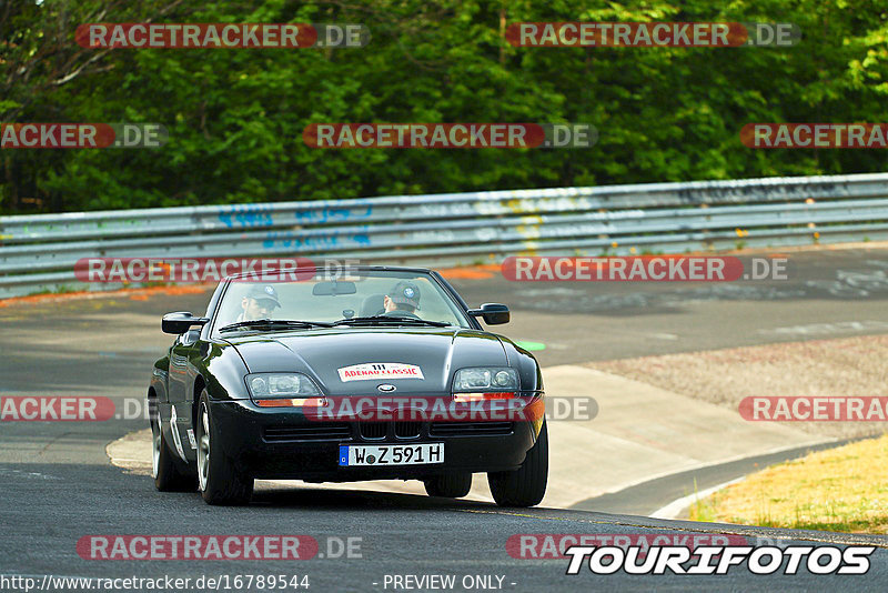 Bild #16789544 - Nordschleife Pur - MSC Adenau e.V. (15.05.2022)