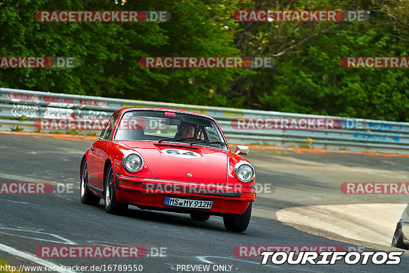 Bild #16789550 - Nordschleife Pur - MSC Adenau e.V. (15.05.2022)