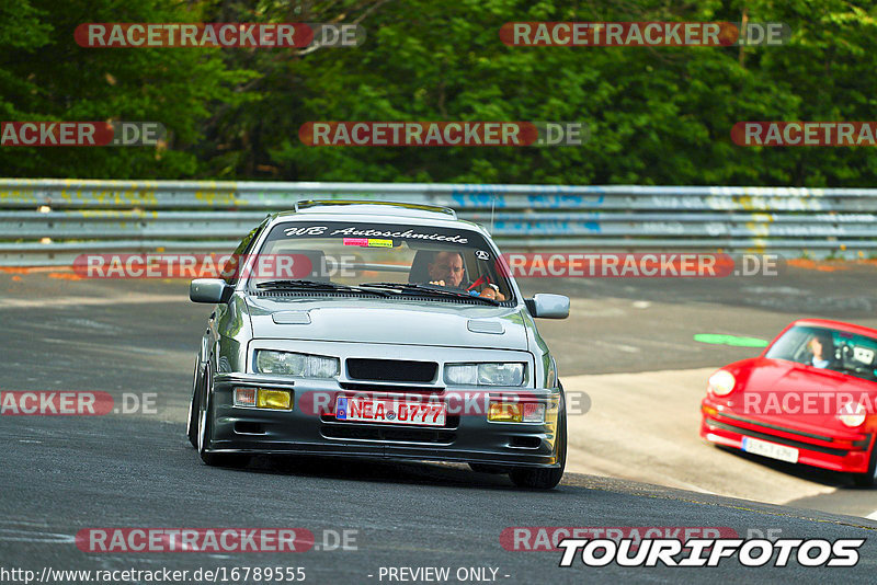 Bild #16789555 - Nordschleife Pur - MSC Adenau e.V. (15.05.2022)