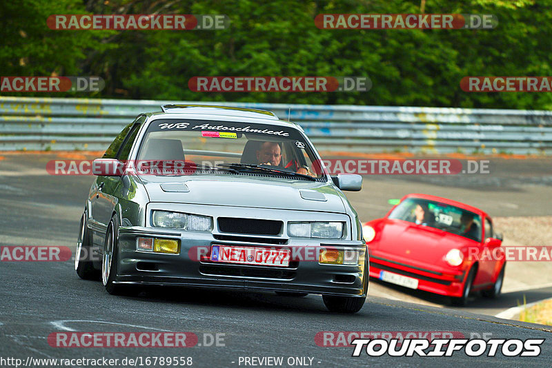 Bild #16789558 - Nordschleife Pur - MSC Adenau e.V. (15.05.2022)