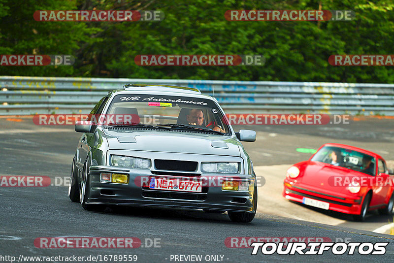 Bild #16789559 - Nordschleife Pur - MSC Adenau e.V. (15.05.2022)