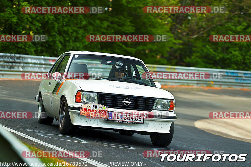 Bild #16789572 - Nordschleife Pur - MSC Adenau e.V. (15.05.2022)