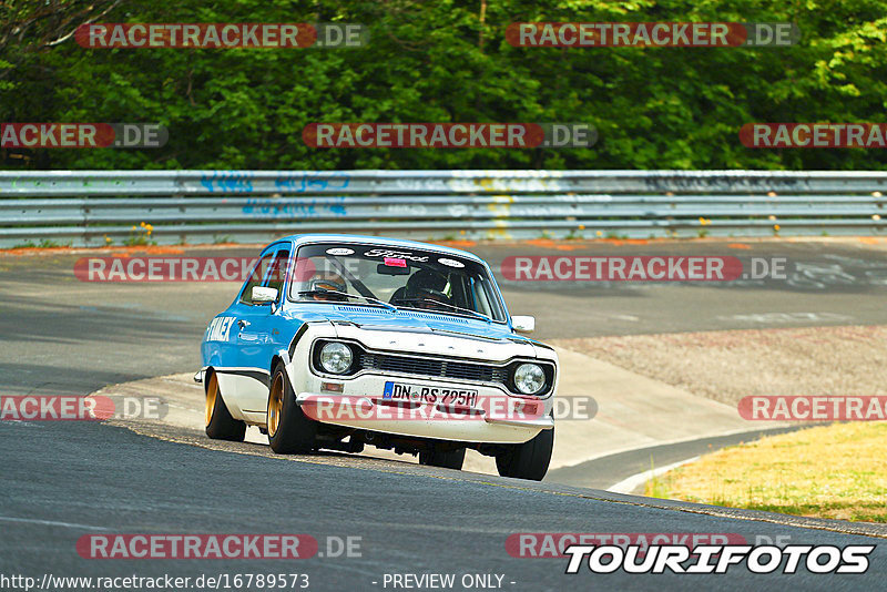 Bild #16789573 - Nordschleife Pur - MSC Adenau e.V. (15.05.2022)