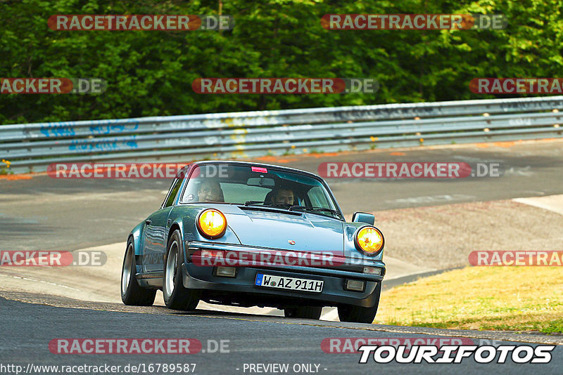 Bild #16789587 - Nordschleife Pur - MSC Adenau e.V. (15.05.2022)