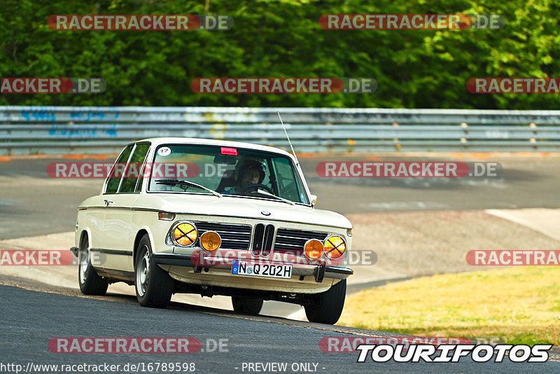 Bild #16789598 - Nordschleife Pur - MSC Adenau e.V. (15.05.2022)