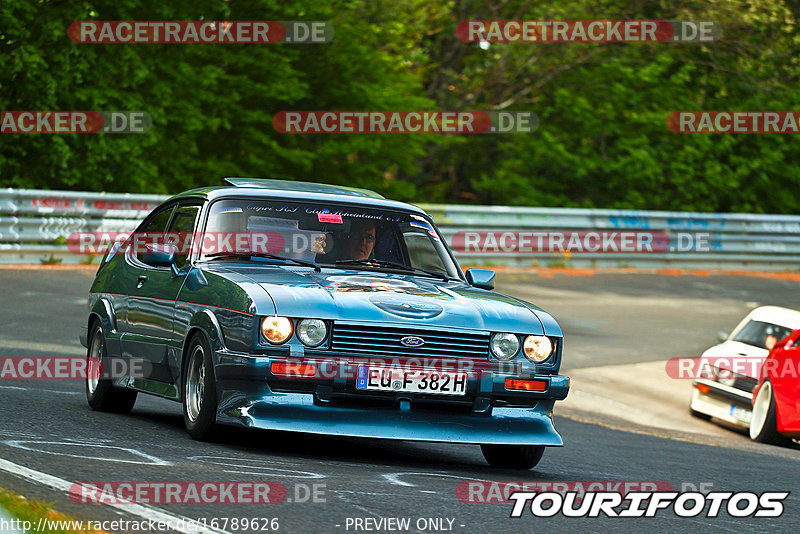 Bild #16789626 - Nordschleife Pur - MSC Adenau e.V. (15.05.2022)