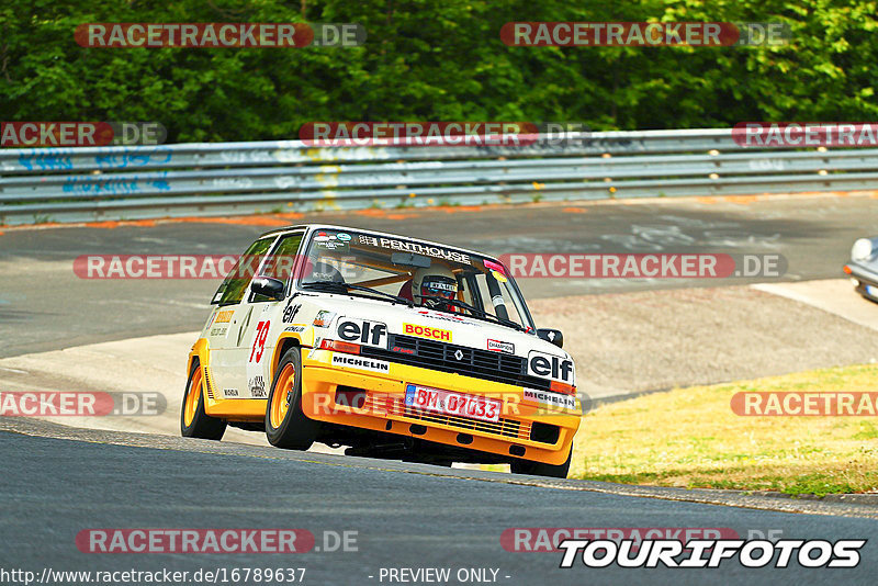 Bild #16789637 - Nordschleife Pur - MSC Adenau e.V. (15.05.2022)