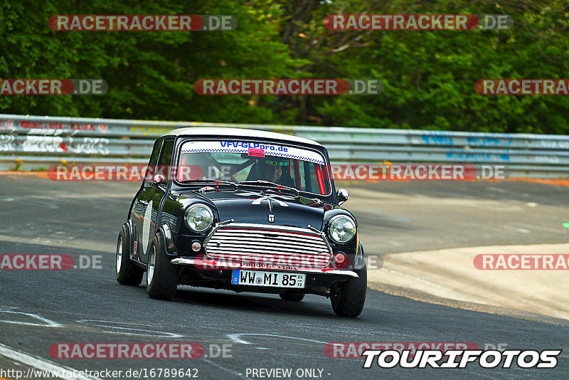 Bild #16789642 - Nordschleife Pur - MSC Adenau e.V. (15.05.2022)