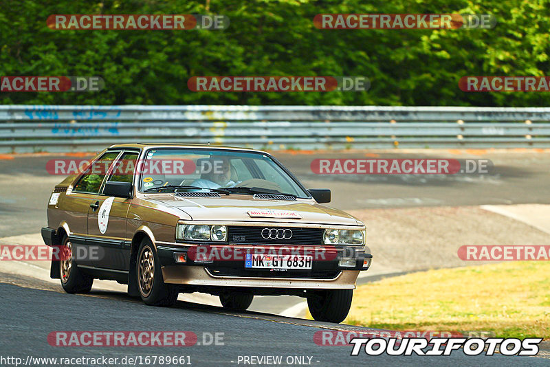 Bild #16789661 - Nordschleife Pur - MSC Adenau e.V. (15.05.2022)