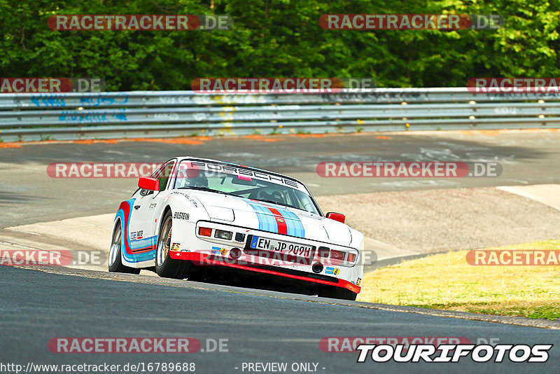 Bild #16789688 - Nordschleife Pur - MSC Adenau e.V. (15.05.2022)