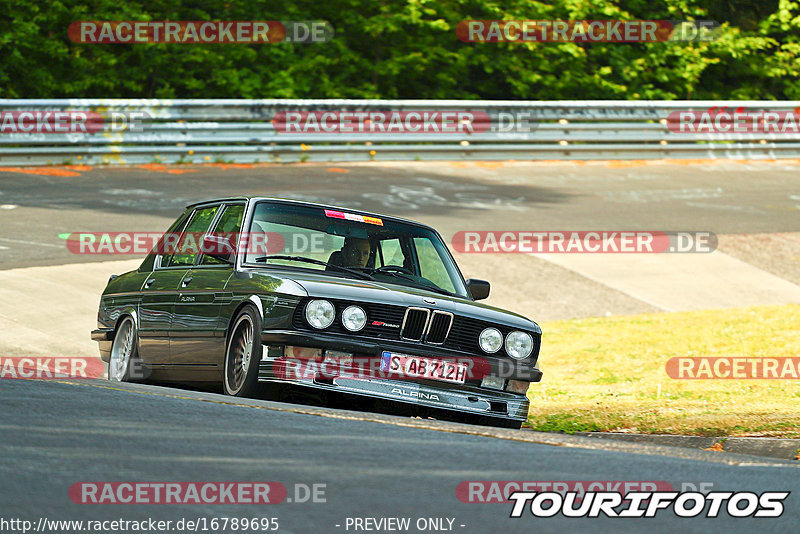 Bild #16789695 - Nordschleife Pur - MSC Adenau e.V. (15.05.2022)