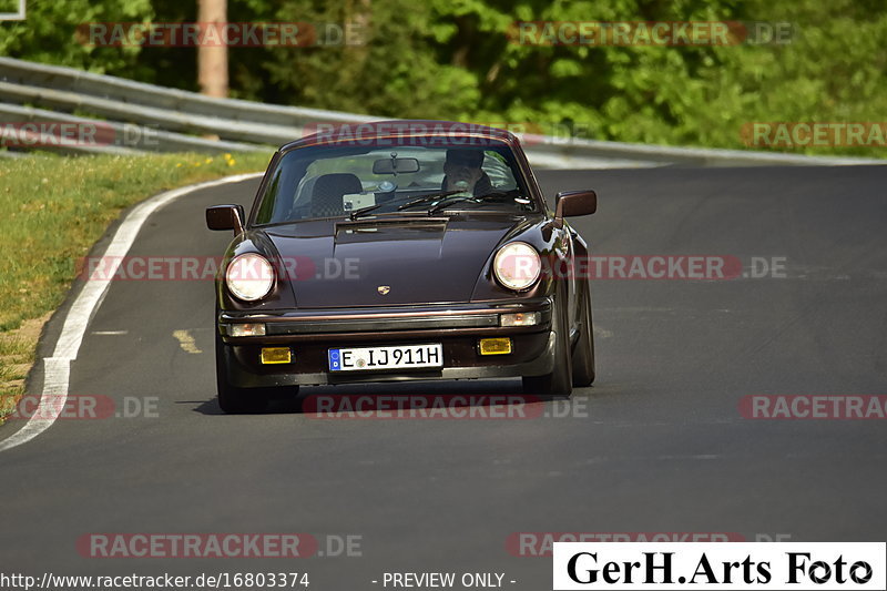 Bild #16803374 - Nordschleife Pur - MSC Adenau e.V. (15.05.2022)