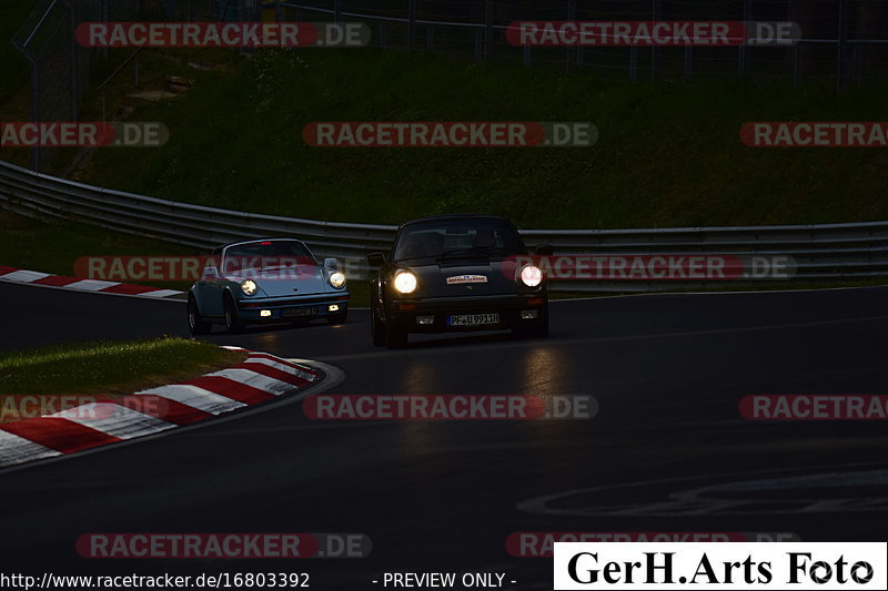 Bild #16803392 - Nordschleife Pur - MSC Adenau e.V. (15.05.2022)