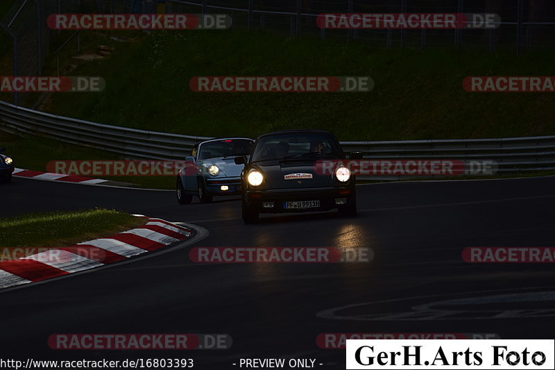 Bild #16803393 - Nordschleife Pur - MSC Adenau e.V. (15.05.2022)