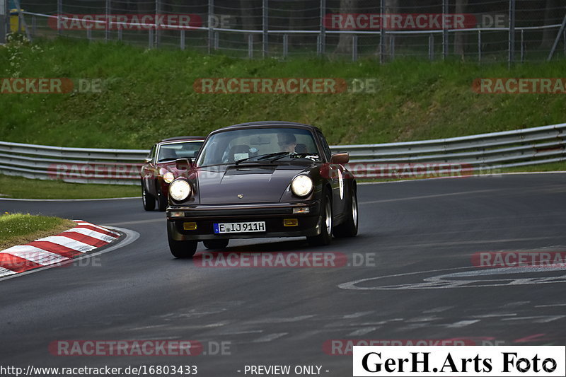 Bild #16803433 - Nordschleife Pur - MSC Adenau e.V. (15.05.2022)