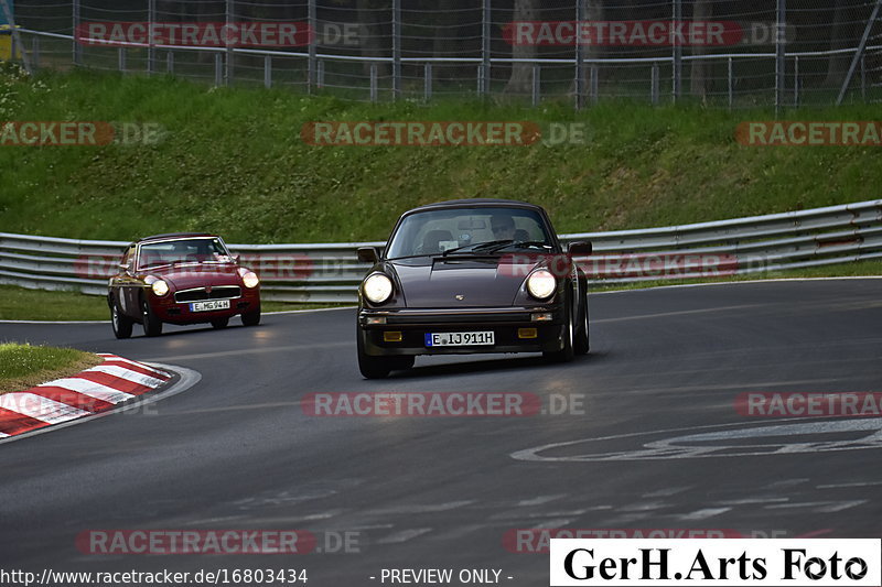 Bild #16803434 - Nordschleife Pur - MSC Adenau e.V. (15.05.2022)