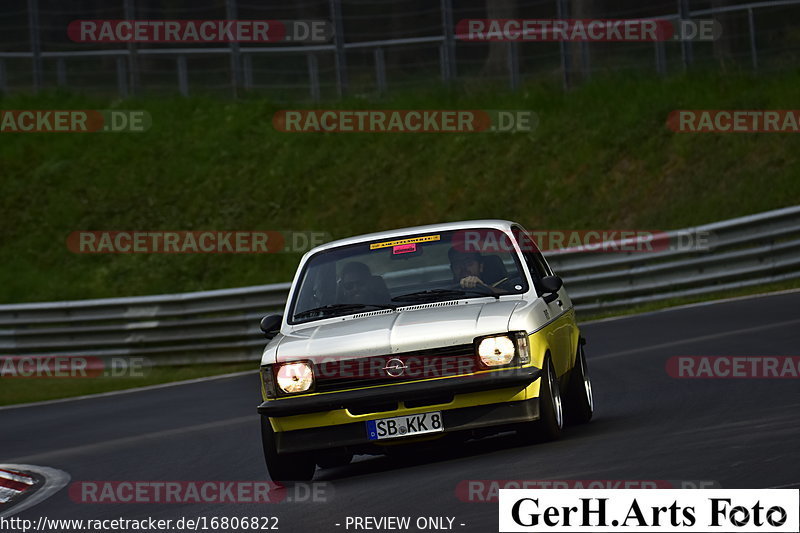 Bild #16806822 - Nordschleife Pur - MSC Adenau e.V. (15.05.2022)