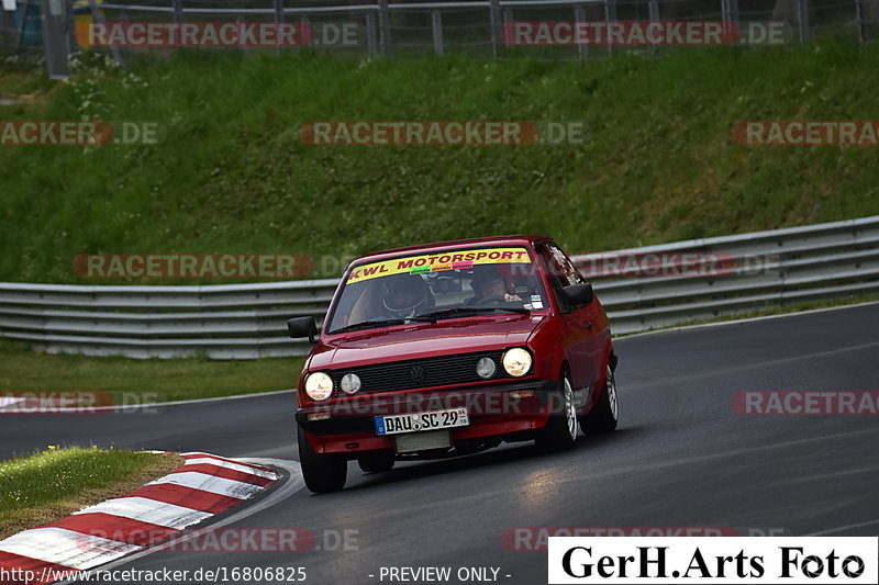 Bild #16806825 - Nordschleife Pur - MSC Adenau e.V. (15.05.2022)