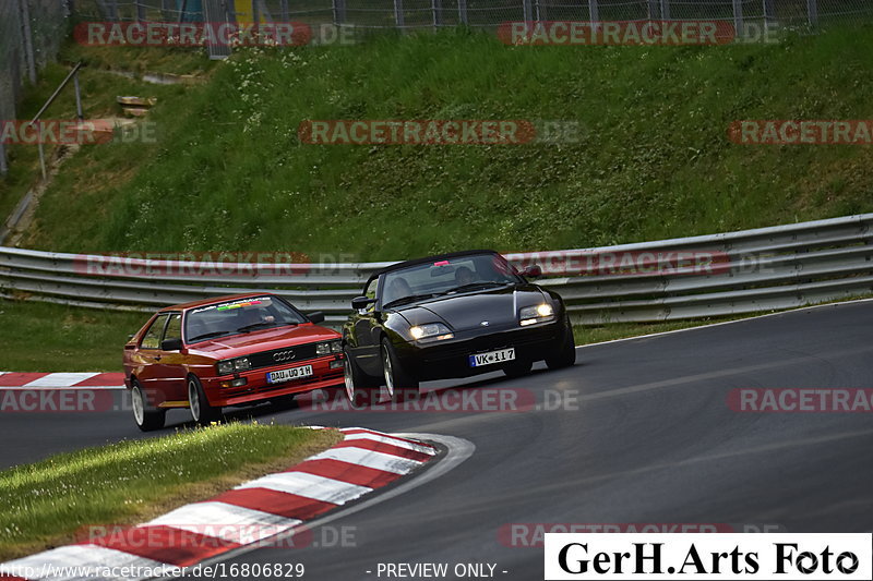 Bild #16806829 - Nordschleife Pur - MSC Adenau e.V. (15.05.2022)