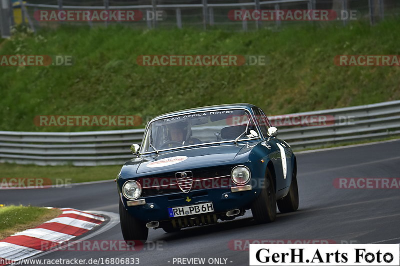 Bild #16806833 - Nordschleife Pur - MSC Adenau e.V. (15.05.2022)