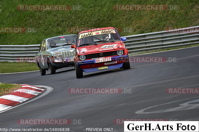 Bild #16806838 - Nordschleife Pur - MSC Adenau e.V. (15.05.2022)