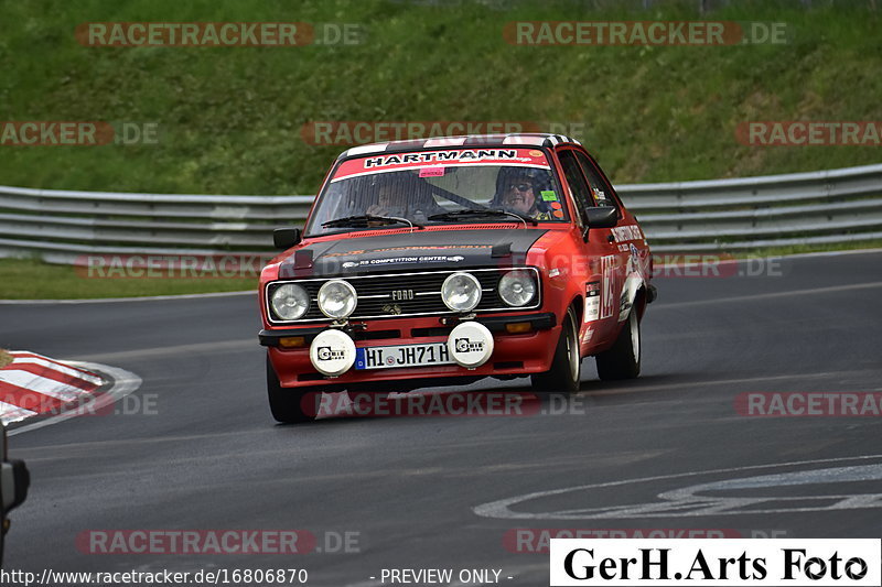 Bild #16806870 - Nordschleife Pur - MSC Adenau e.V. (15.05.2022)