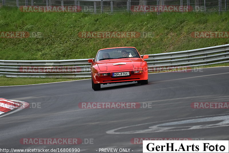 Bild #16806990 - Nordschleife Pur - MSC Adenau e.V. (15.05.2022)