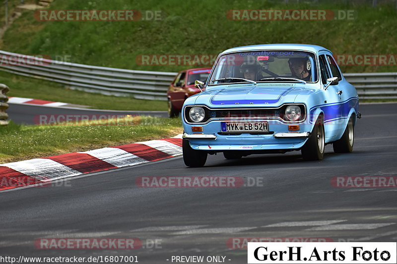 Bild #16807001 - Nordschleife Pur - MSC Adenau e.V. (15.05.2022)