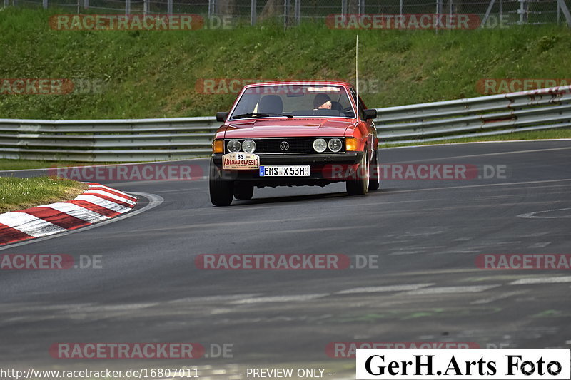 Bild #16807011 - Nordschleife Pur - MSC Adenau e.V. (15.05.2022)