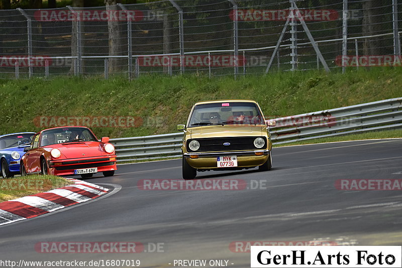 Bild #16807019 - Nordschleife Pur - MSC Adenau e.V. (15.05.2022)