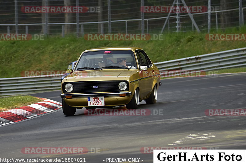 Bild #16807021 - Nordschleife Pur - MSC Adenau e.V. (15.05.2022)