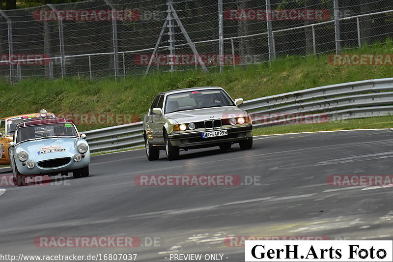 Bild #16807037 - Nordschleife Pur - MSC Adenau e.V. (15.05.2022)