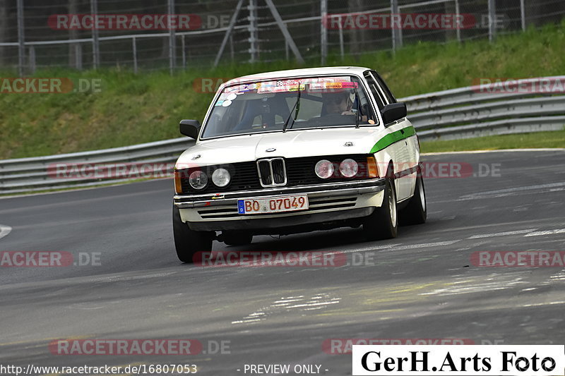 Bild #16807053 - Nordschleife Pur - MSC Adenau e.V. (15.05.2022)