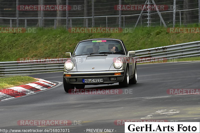 Bild #16807071 - Nordschleife Pur - MSC Adenau e.V. (15.05.2022)