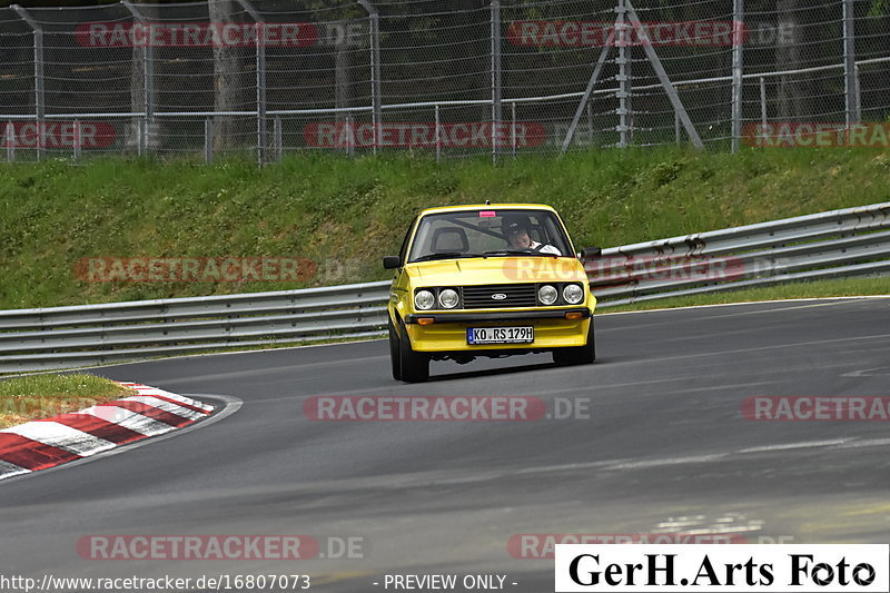 Bild #16807073 - Nordschleife Pur - MSC Adenau e.V. (15.05.2022)