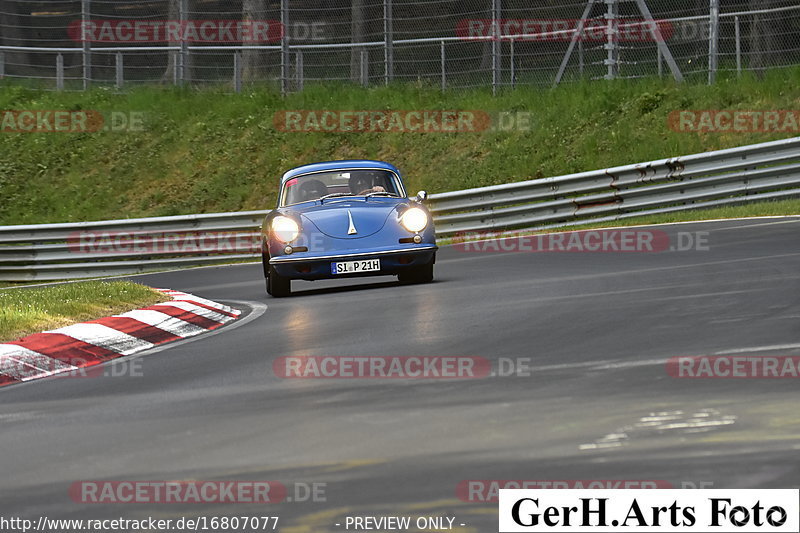 Bild #16807077 - Nordschleife Pur - MSC Adenau e.V. (15.05.2022)