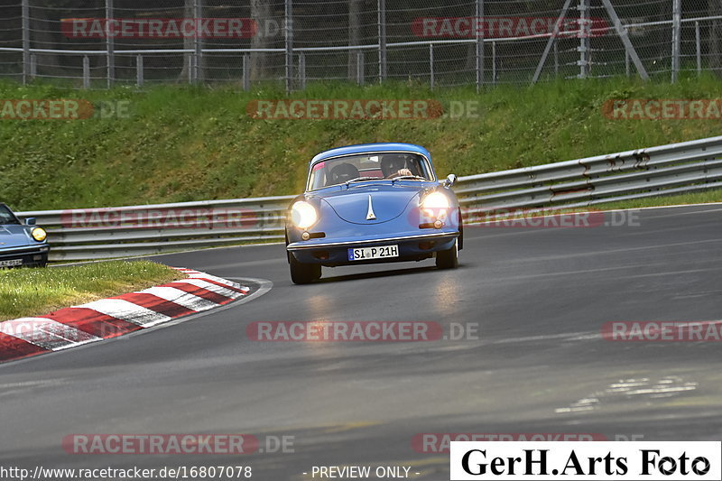 Bild #16807078 - Nordschleife Pur - MSC Adenau e.V. (15.05.2022)