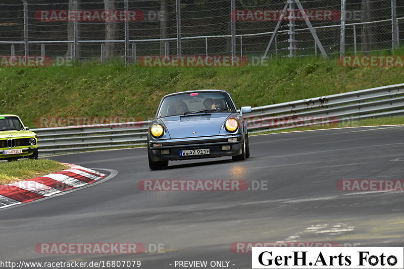 Bild #16807079 - Nordschleife Pur - MSC Adenau e.V. (15.05.2022)