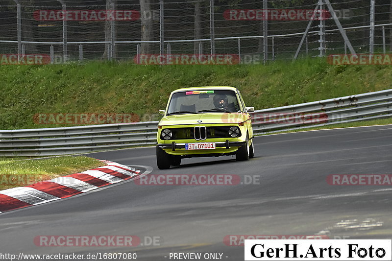 Bild #16807080 - Nordschleife Pur - MSC Adenau e.V. (15.05.2022)