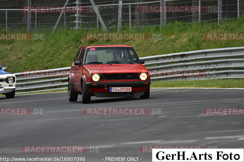 Bild #16807090 - Nordschleife Pur - MSC Adenau e.V. (15.05.2022)