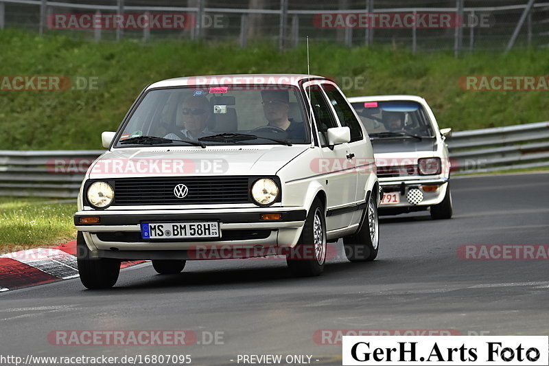 Bild #16807095 - Nordschleife Pur - MSC Adenau e.V. (15.05.2022)