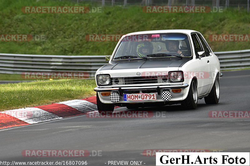 Bild #16807096 - Nordschleife Pur - MSC Adenau e.V. (15.05.2022)