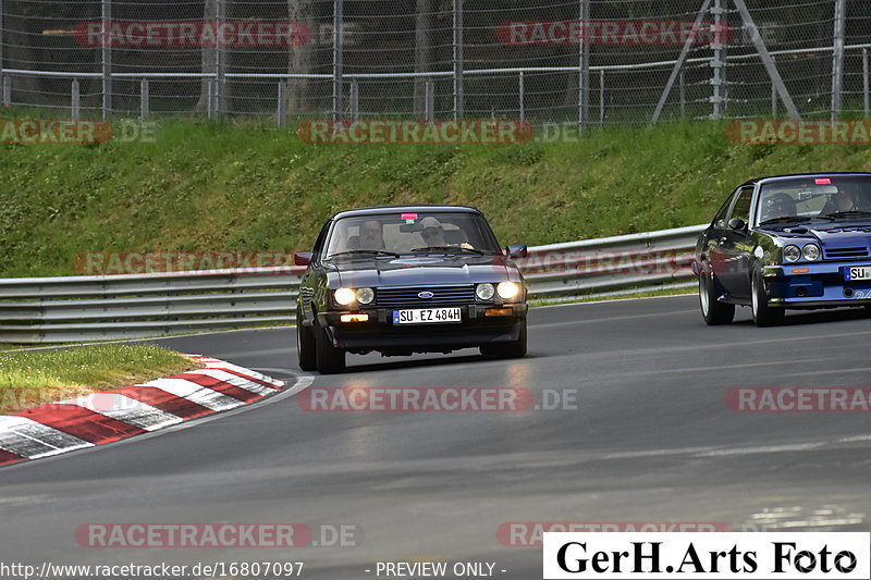 Bild #16807097 - Nordschleife Pur - MSC Adenau e.V. (15.05.2022)