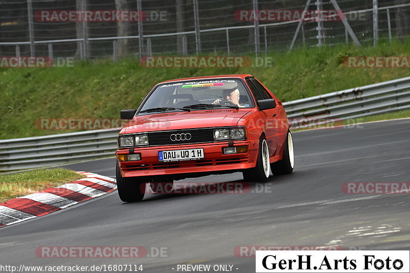 Bild #16807114 - Nordschleife Pur - MSC Adenau e.V. (15.05.2022)