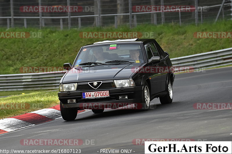 Bild #16807123 - Nordschleife Pur - MSC Adenau e.V. (15.05.2022)