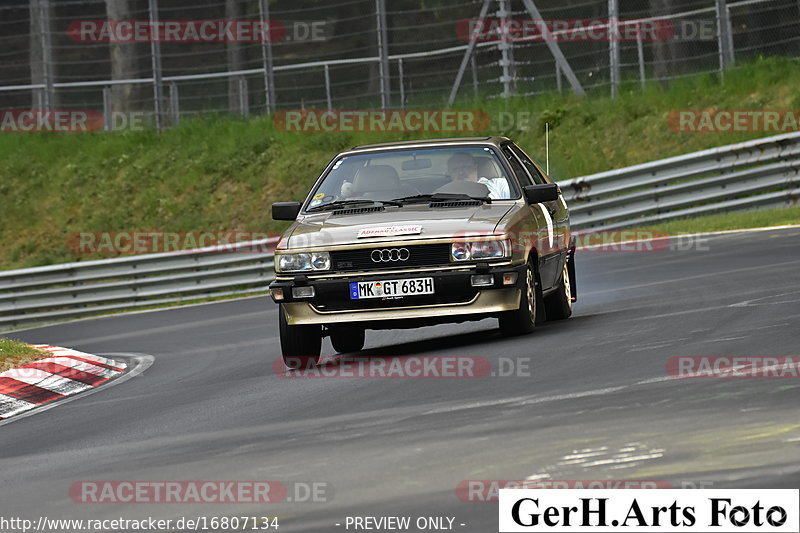 Bild #16807134 - Nordschleife Pur - MSC Adenau e.V. (15.05.2022)