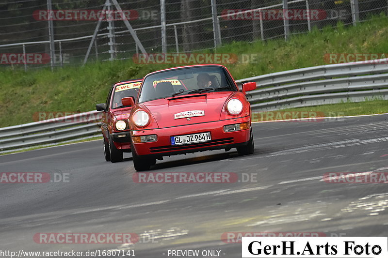 Bild #16807141 - Nordschleife Pur - MSC Adenau e.V. (15.05.2022)