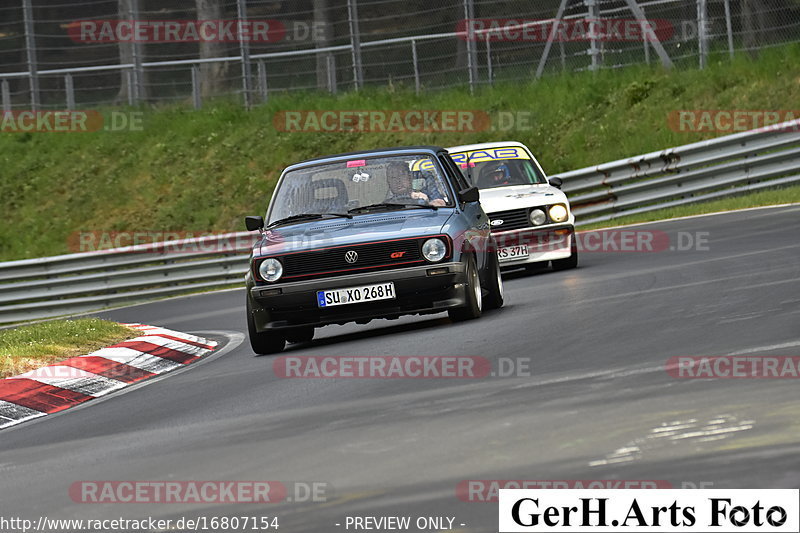 Bild #16807154 - Nordschleife Pur - MSC Adenau e.V. (15.05.2022)